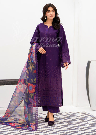 KC-1391 - Readymade - Karma Afsana Summer Collection 2024 - Memsaab Online