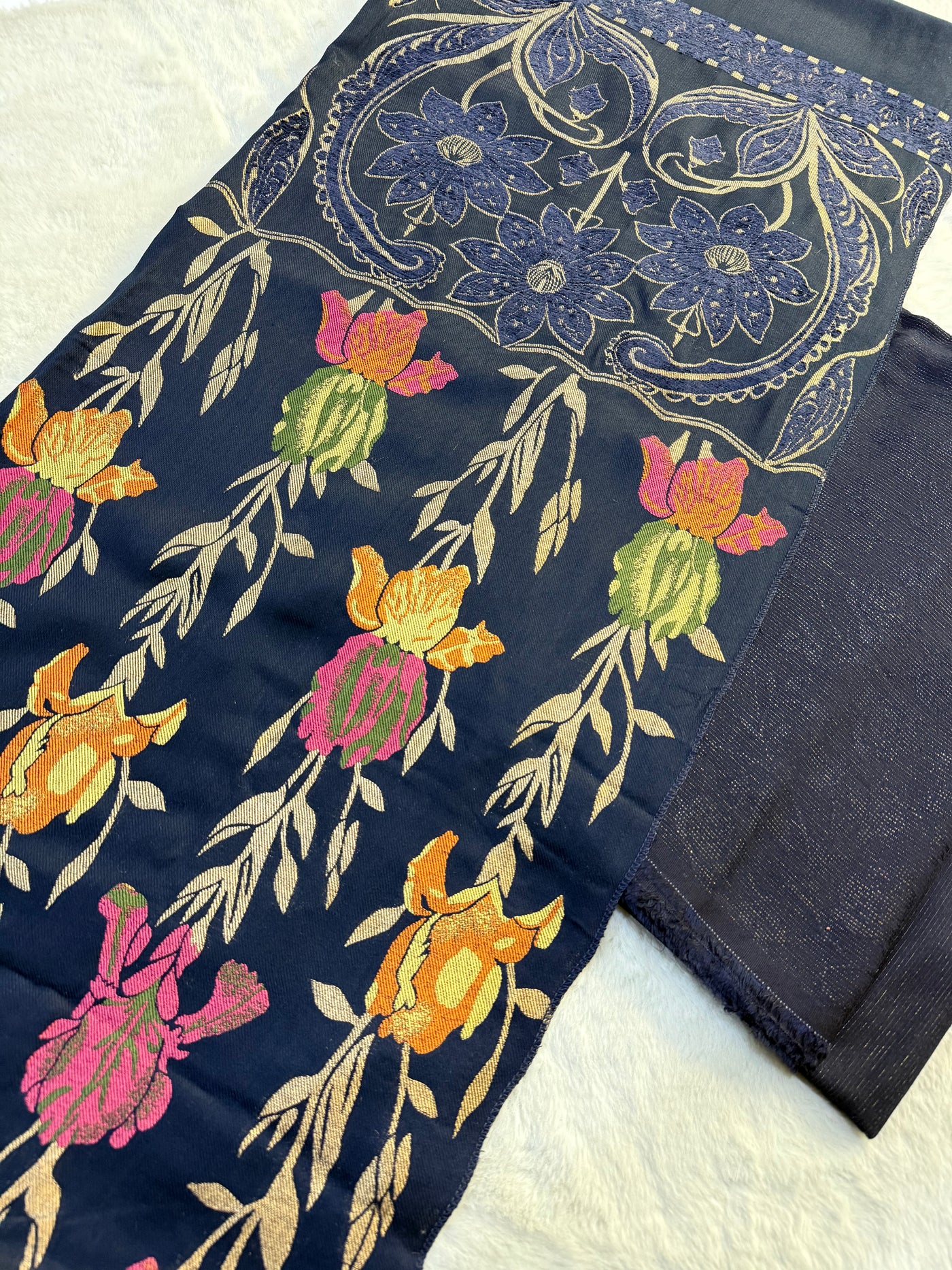 ABC-05 Unstitched Winter Collection 2025-2026