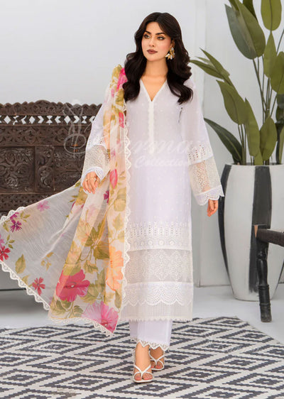 KC-1392 - Readymade - Karma Afsana Summer Collection 2024 - Memsaab Online