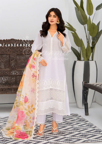 KC-1392 - Readymade - Karma Afsana Summer Collection 2024 - Memsaab Online