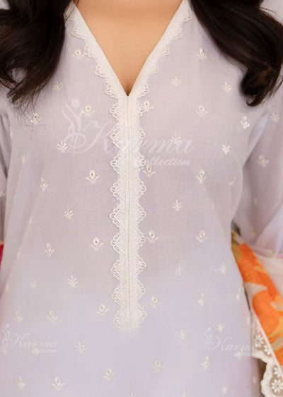 KC-1392 - Readymade - Karma Afsana Summer Collection 2024 - Memsaab Online