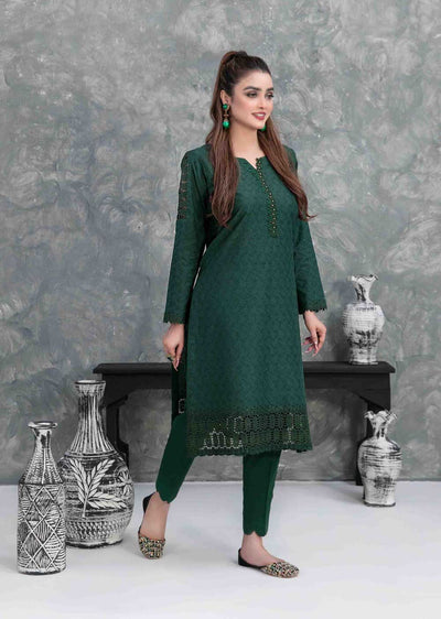 D-9421 - Unstitched - Tiana Collection by Tawakkal 2023 - Memsaab Online