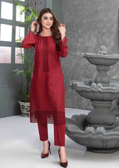 D-9426 - Unstitched - Tiana Collection by Tawakkal 2023 - Memsaab Online