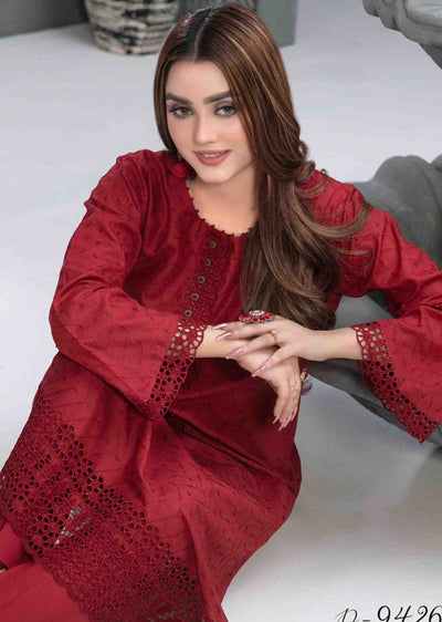D-9426 - Unstitched - Tiana Collection by Tawakkal 2023 - Memsaab Online