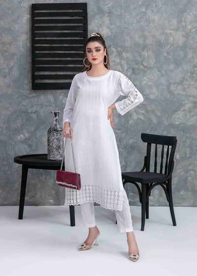 D-9428 - Unstitched - Tiana Collection by Tawakkal 2023 - Memsaab Online
