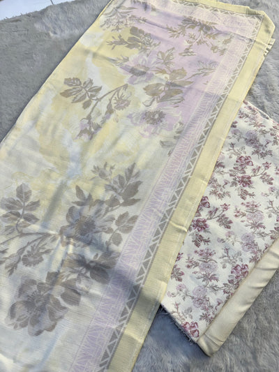 ABC-20 Unstitched Winter Collection 2025-2026