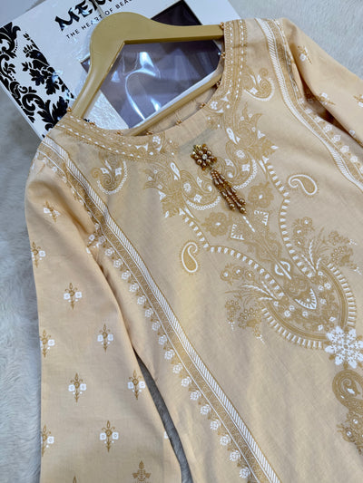 MYSTERY HEERAS SUIT - Memsaab Online