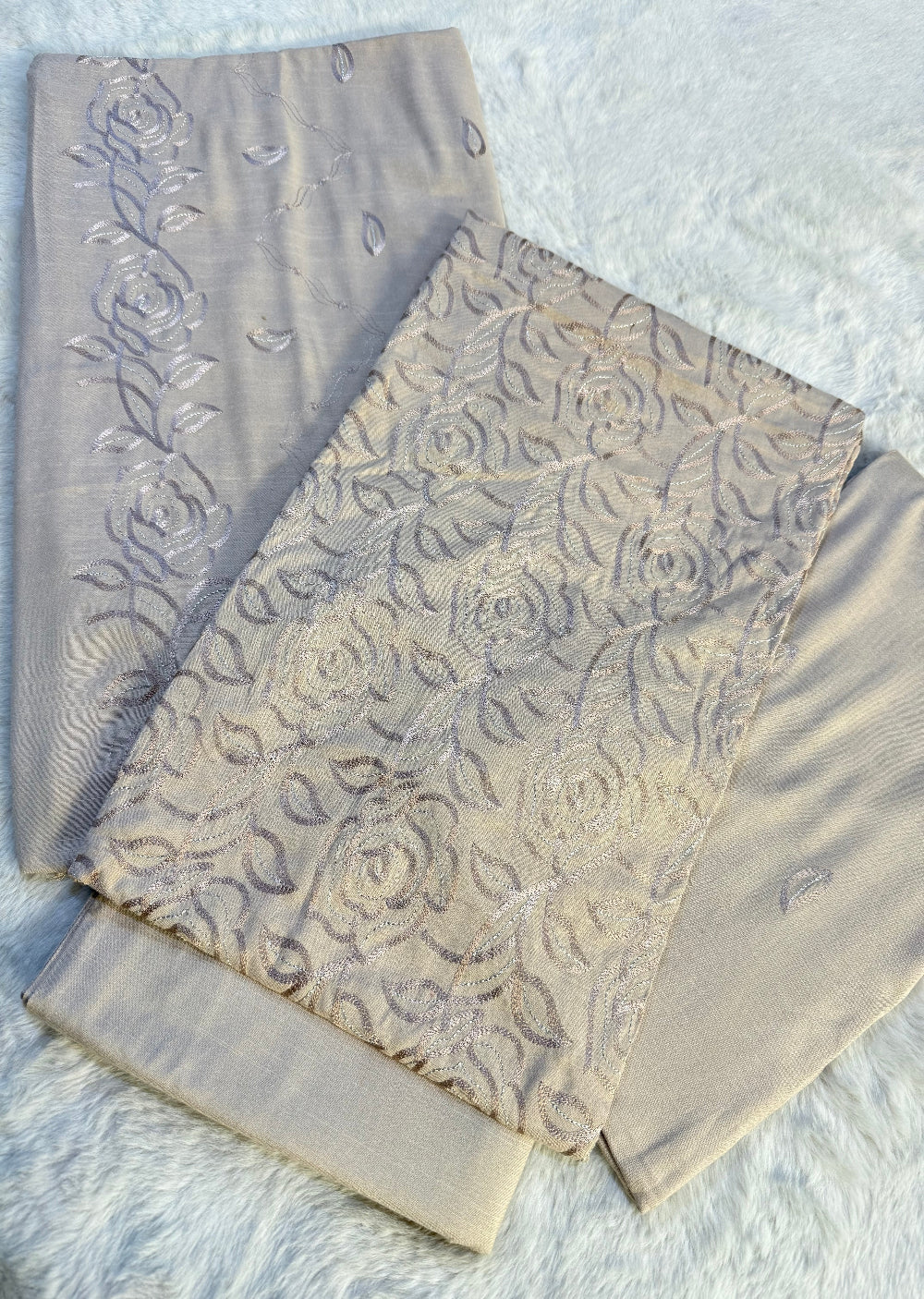 ABC-01 Unstitched Winter Collection 2025-2026 - Memsaab Online