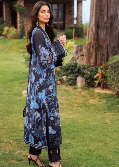 NRH-98 - Readymade - Gardenia Collection by Nureh Collection 2023 - Memsaab Online