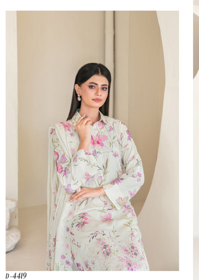 TWD-4419 Readymade Muskaan Collection By Tawakkal Suit 2025 - Memsaab Online