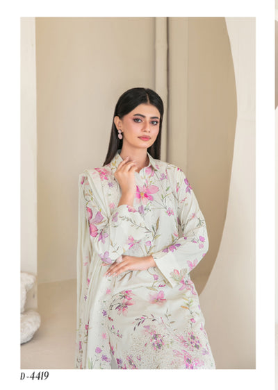 TWD-4419 Readymade Muskaan Collection By Tawakkal Suit 2025 - Memsaab Online
