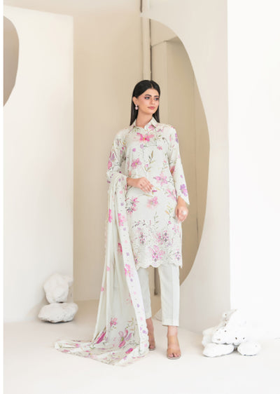 TWD-4419 Readymade Muskaan Collection By Tawakkal Suit 2025 - Memsaab Online