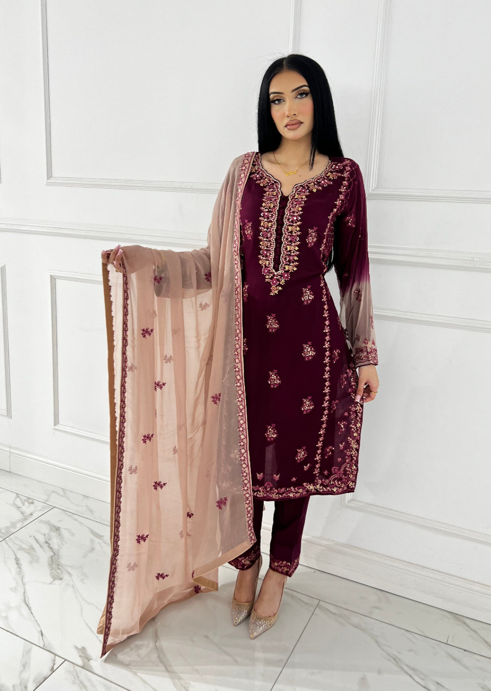 ZN1832-C Readymade Design by Memsaab - Memsaab Online
