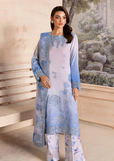 RJWH-09 - Readymade - Ramsha Riwaj Vol 5 Suit 2025 - Memsaab Online