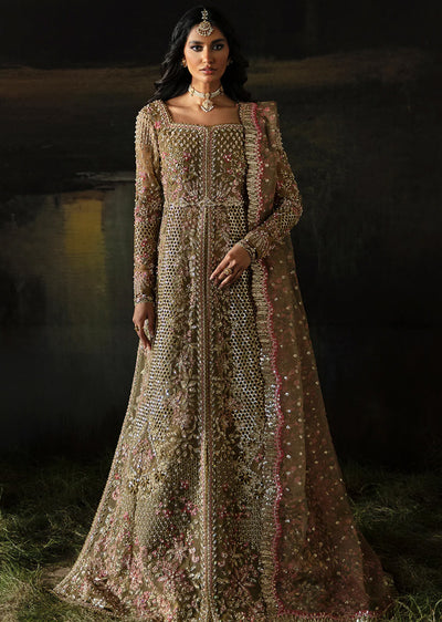 AFZH-09-R - Suhana - Readymade - Hayat Collection by Afrozeh 2025 - Memsaab Online