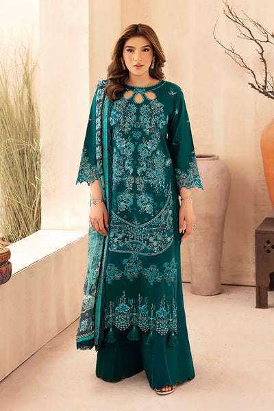 ZR-1009 - Readymade - Ramsha Andaaz Vol 10 Suit 2025 - Memsaab Online