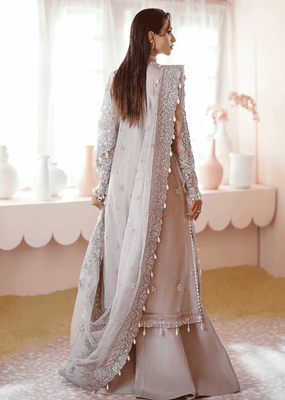 AFZR-09 - Freya - Readymade - Luminara Wedding Collection by Afrozeh 2024 - Memsaab Online