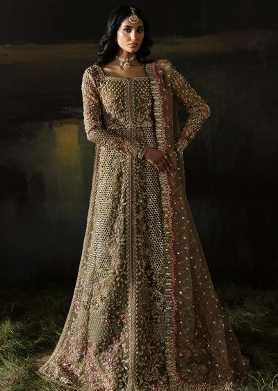 AFZH-09-R - Suhana - Readymade - Hayat Collection by Afrozeh 2025 - Memsaab Online