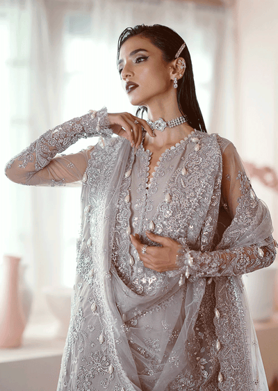 AFZR-09 - Freya - Readymade - Luminara Wedding Collection by Afrozeh 2024 - Memsaab Online