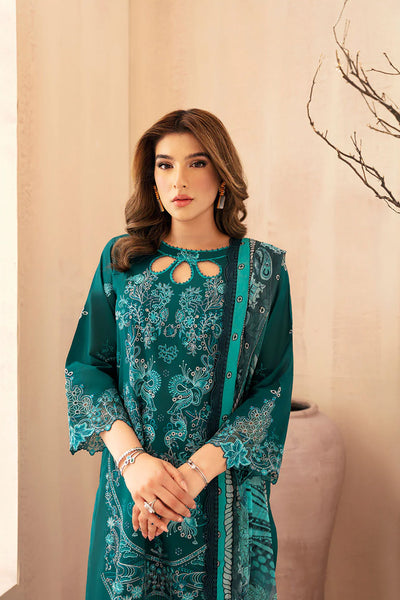 ZR-1009 - Readymade - Ramsha Andaaz Vol 10 Suit 2025 - Memsaab Online