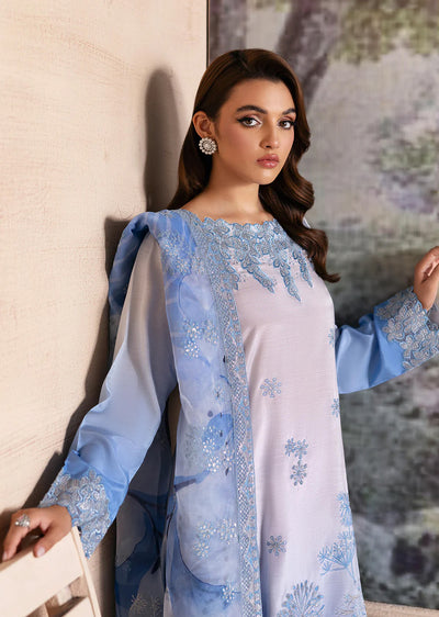 RJWH-09 - Readymade - Ramsha Riwaj Vol 5 Suit 2025 - Memsaab Online