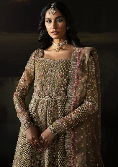 AFZH-09-R - Suhana - Readymade - Hayat Collection by Afrozeh 2025 - Memsaab Online