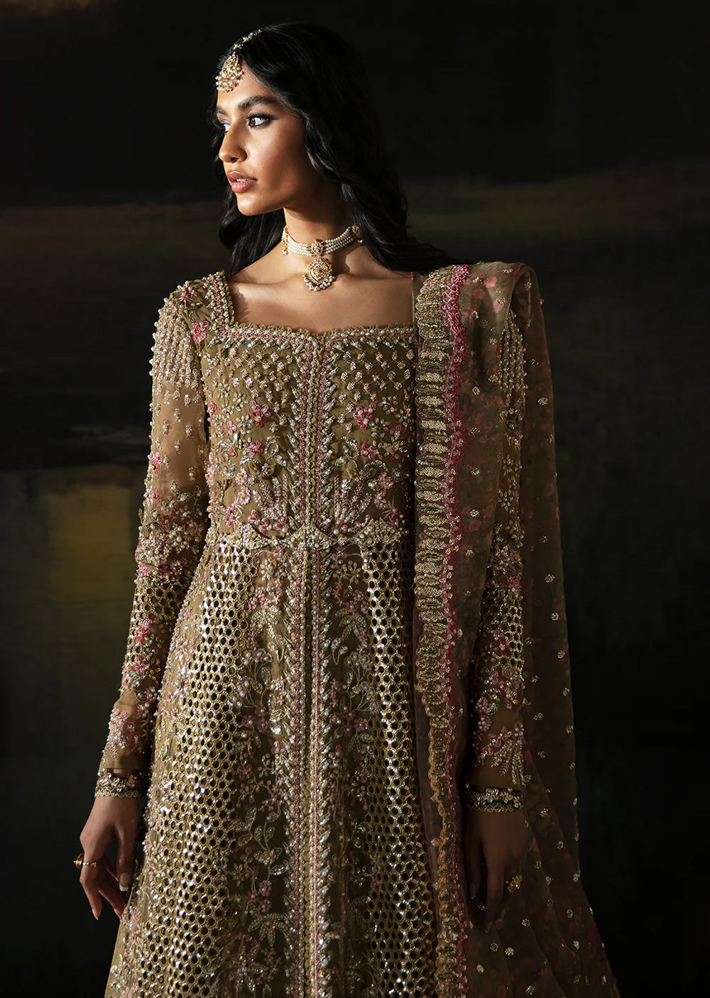 AFZH-09-R - Suhana - Readymade - Hayat Collection by Afrozeh 2025 - Memsaab Online