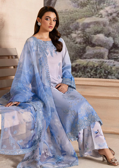 RJWH-09 - Readymade - Ramsha Riwaj Vol 5 Suit 2025 - Memsaab Online