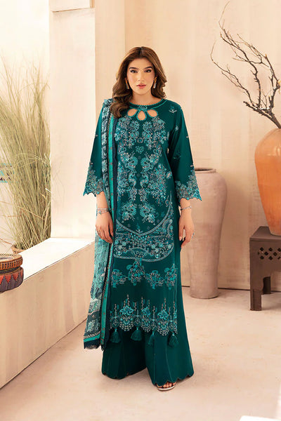 ZR-1009 - Readymade - Ramsha Andaaz Vol 10 Suit 2025 - Memsaab Online