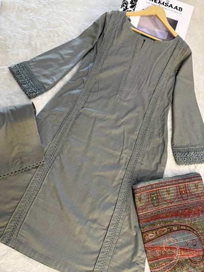 MSBMT-37 -Fizzy - Readymade Outfit - 3 Piece Suit 2025 - Memsaab Online