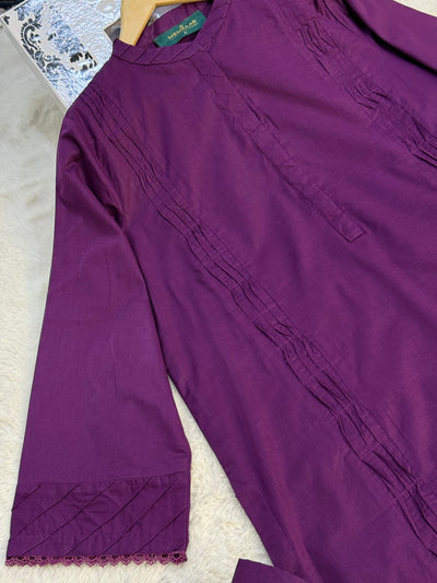 MSBMT-37 -Fizzy - Readymade Outfit - 3 Piece Suit 2025 - Memsaab Online
