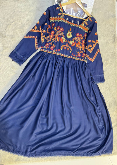 SN47 - Readymade - 1 Piece Linen Top - Memsaab Online
