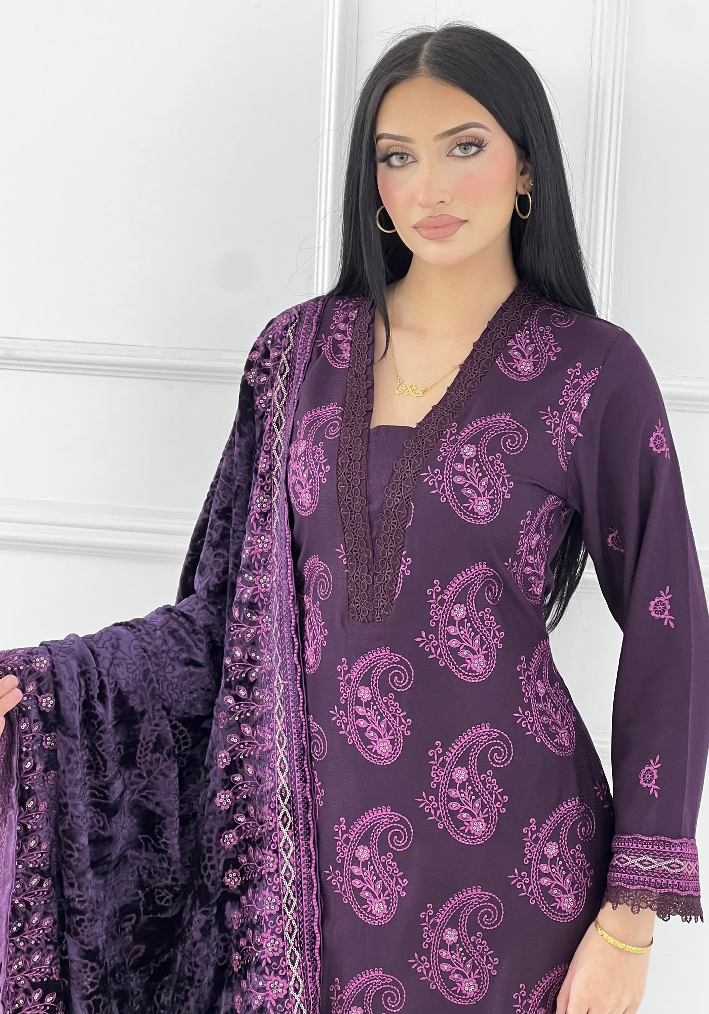 ABC-22 READYMADE Winter Collection 2025-2026 - Memsaab Online