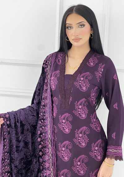 ABC-22 READYMADE Winter Collection 2025-2026 - Memsaab Online