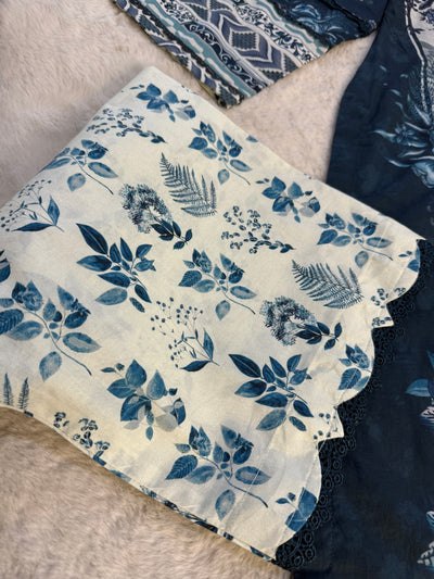 ELFECD-07-A-Floreya-Readymade-Elaf Prints Collection 2025 - Memsaab Online