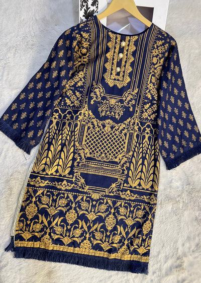DXK502 Readymade Masuri Kurti - Memsaab Online