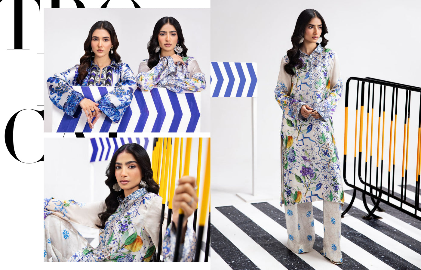 AP105 Afsana - Silk Print Edit - Memsaab Online
