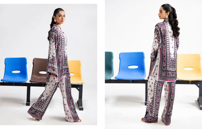 AP113 Afsana - Silk Print Edit - Memsaab Online