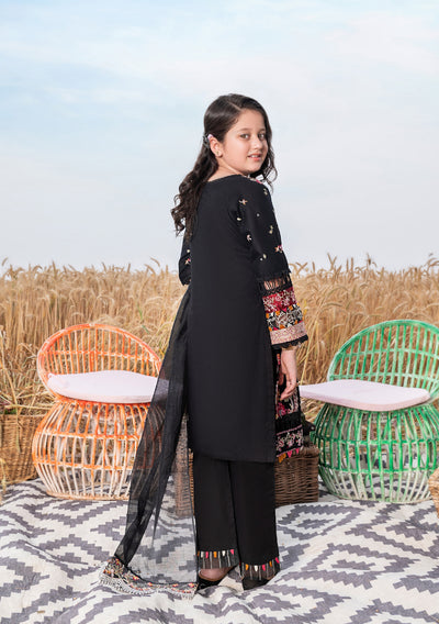 AL-1041 Readymade Kids Suit by Ally's 2025 - Memsaab Online
