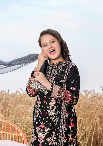AL-1041 Readymade Kids Suit by Ally's 2025 - Memsaab Online