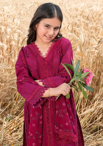 AL-1045 Readymade Kids Suit by Ally's 2025 - Memsaab Online