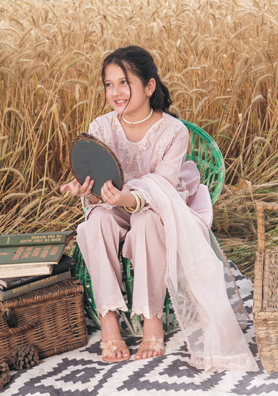 AL-1046 Readymade Kids Suit by Ally's 2025 - Memsaab Online