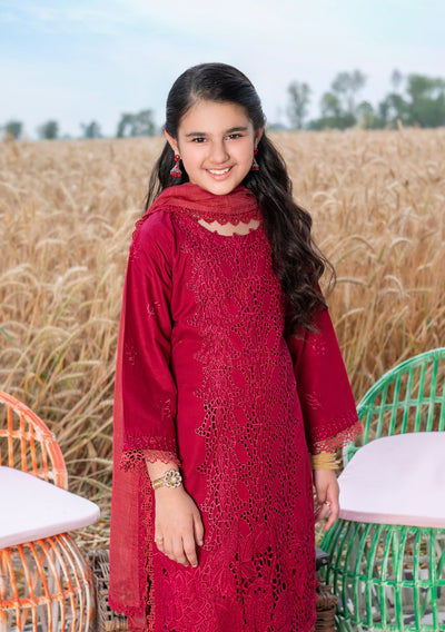 AL-1047 Readymade Kids Suit by Ally's 2025 - Memsaab Online