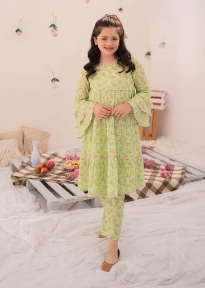 ANGELO - Readymade Kids Suit by Garnet 2024 - Memsaab Online