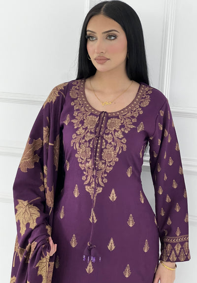 ABC-21 READYMADE Winter Collection 2025-2026 - Memsaab Online