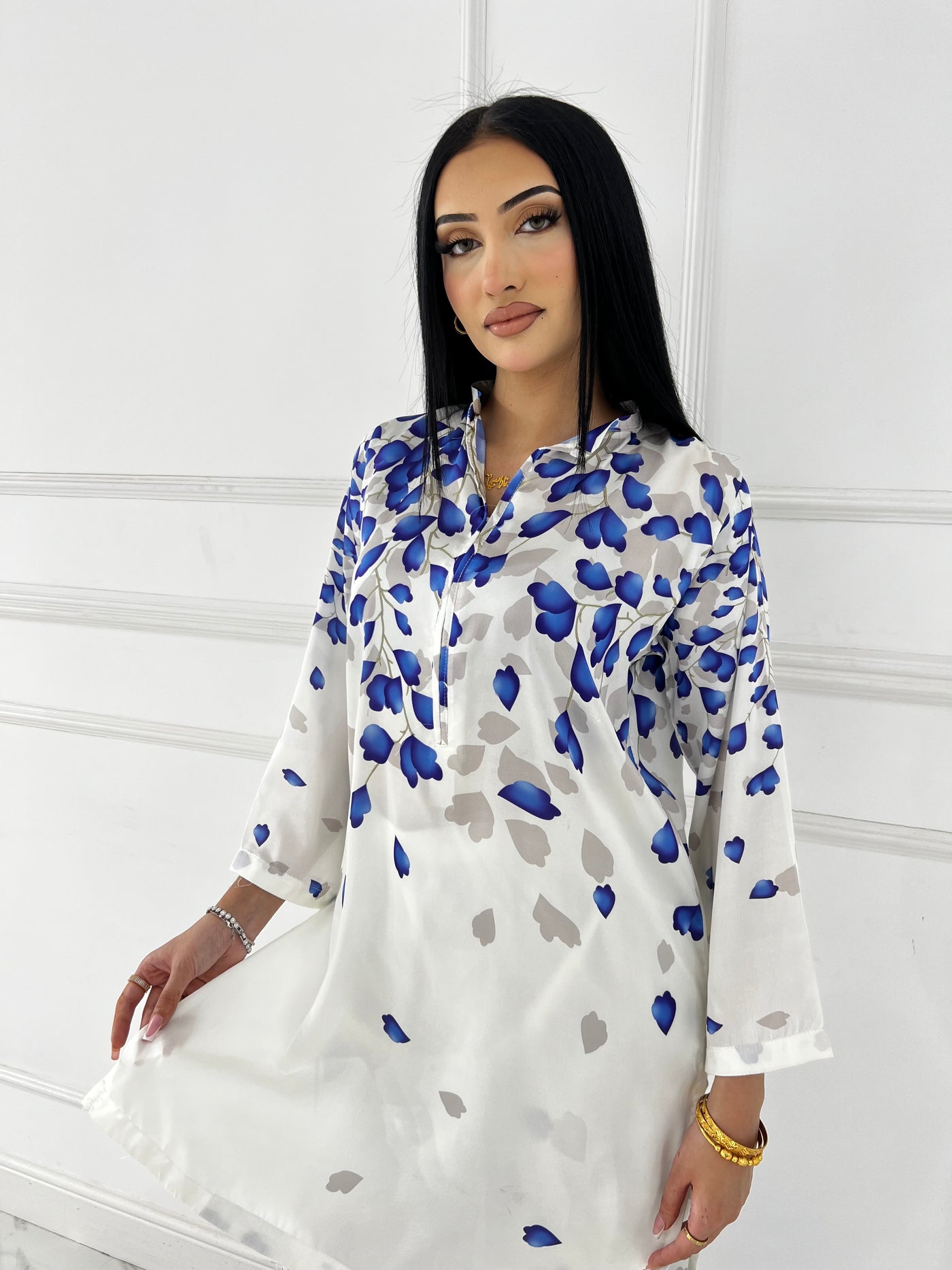 RBY-115-Readymade - Silk Suit 2025 - Memsaab Online