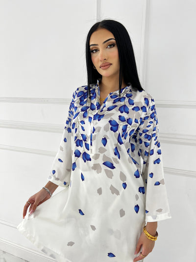 RBY-115-Readymade - Silk Suit 2025 - Memsaab Online