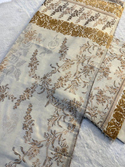 ABC-17Unstitched Winter Collection 2025-2026