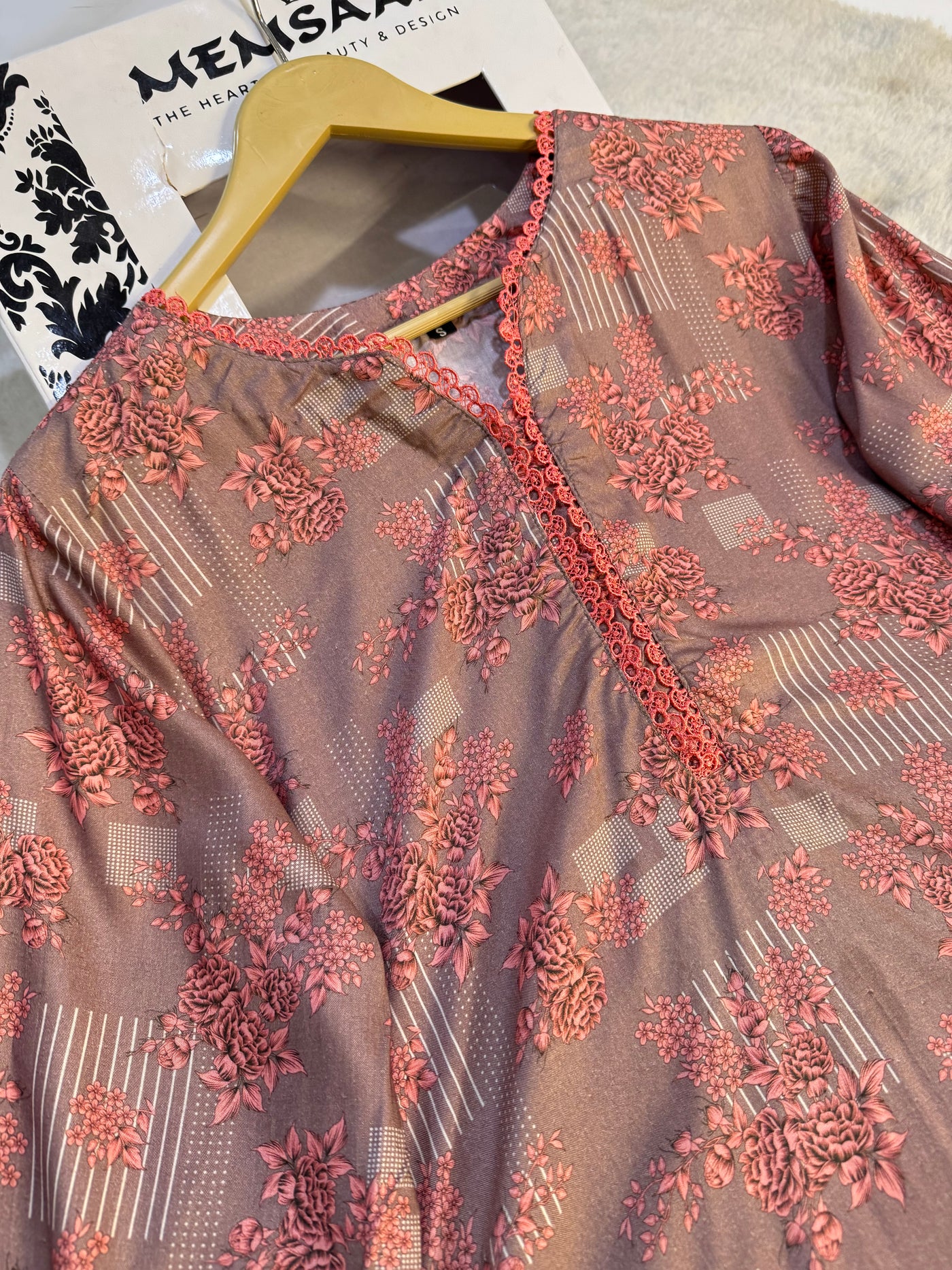 SN22 - Readymade - 2 Piece Outfit