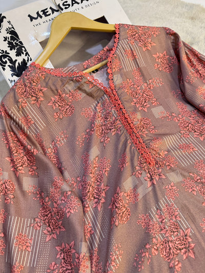 SN22 - Readymade - 2 Piece Outfit
